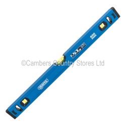 Draper Spirit Level 600mm